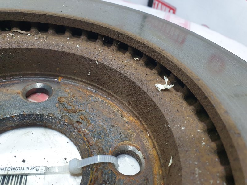 Диск тормозной, 350 рублей, Красноярск