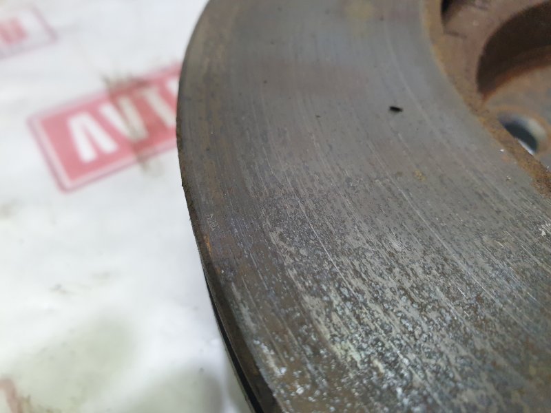 Диск тормозной, 350 рублей, Красноярск