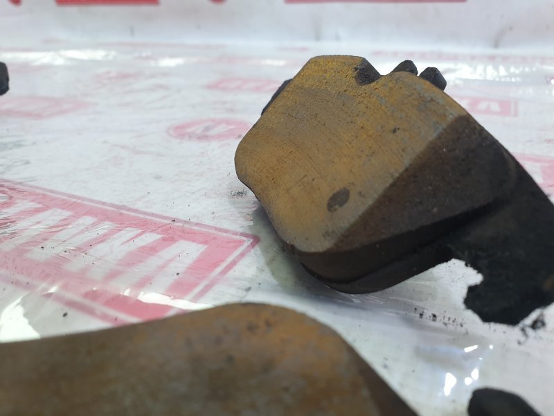 Колодки тормозные, 2000 рублей, Красноярск