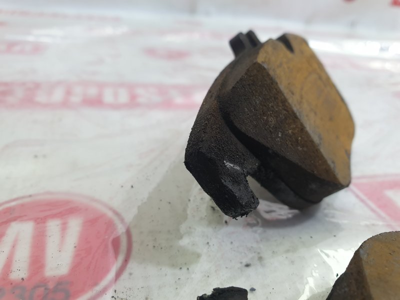 Колодки тормозные, 2000 рублей, Красноярск