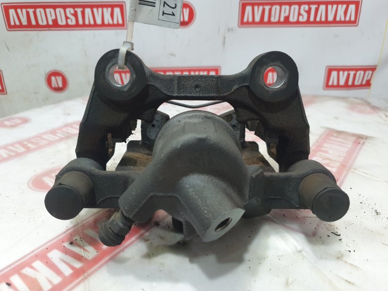 Суппорт тормозной, 1500 рублей, Красноярск