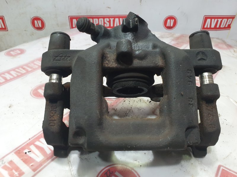 Суппорт тормозной, 1500 рублей, Красноярск