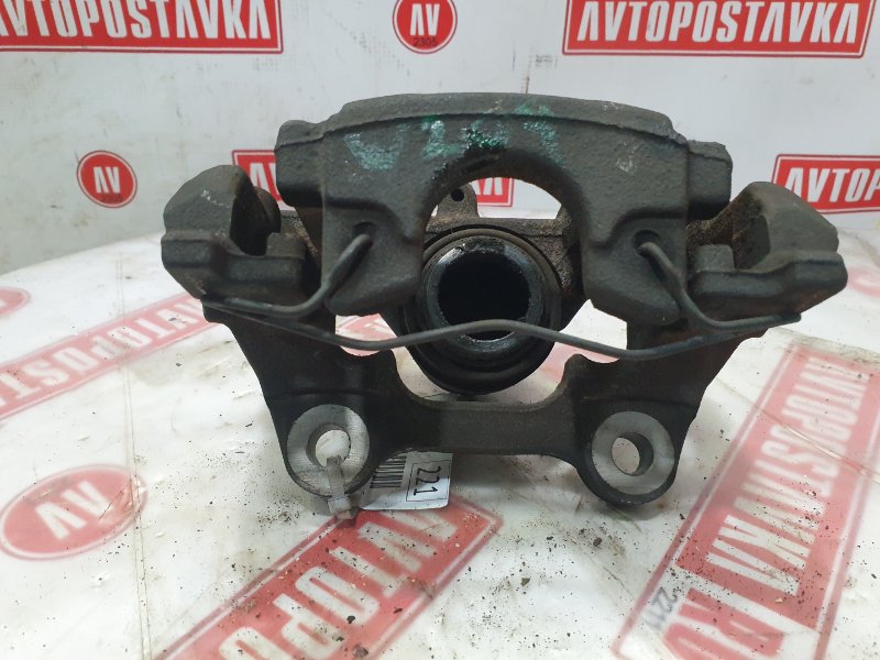 Суппорт тормозной, 1500 рублей, Красноярск