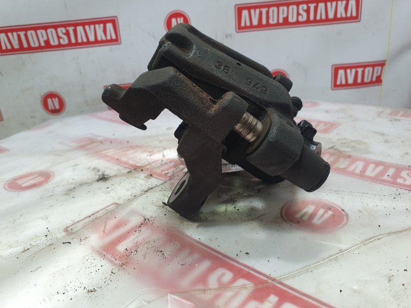 Суппорт тормозной, 1500 рублей, Красноярск