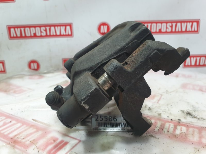 Суппорт тормозной, 1500 рублей, Красноярск