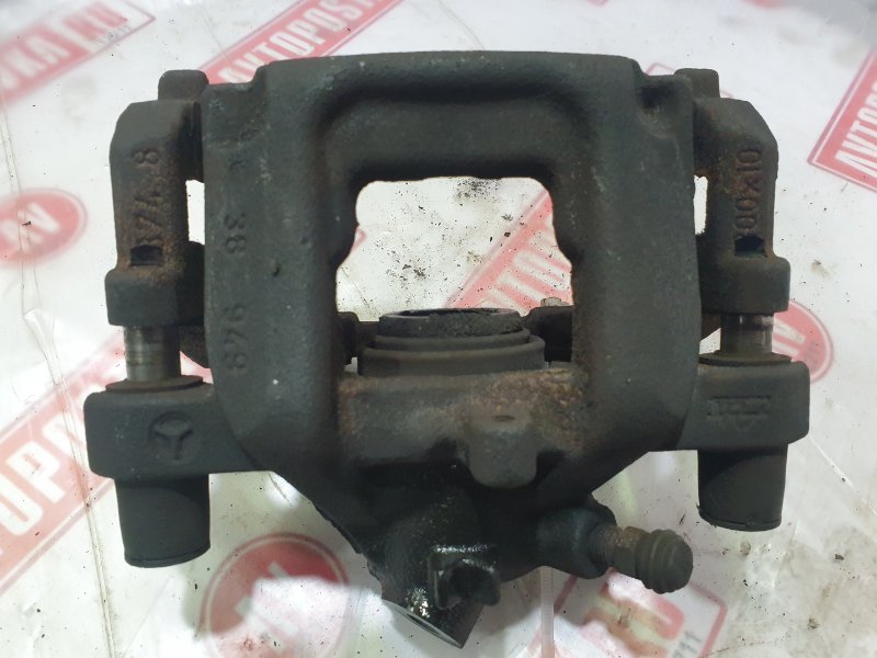 Суппорт тормозной, 1500 рублей, Красноярск