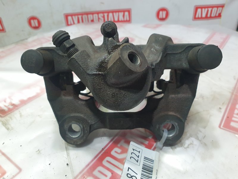 Суппорт тормозной, 1500 рублей, Красноярск