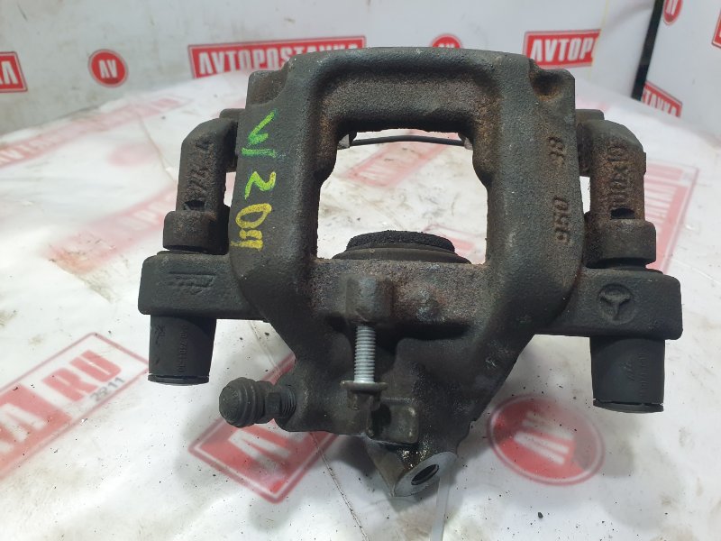 Суппорт тормозной, 1500 рублей, Красноярск