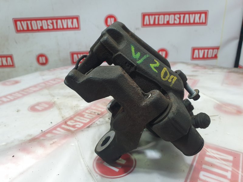 Суппорт тормозной, 1500 рублей, Красноярск