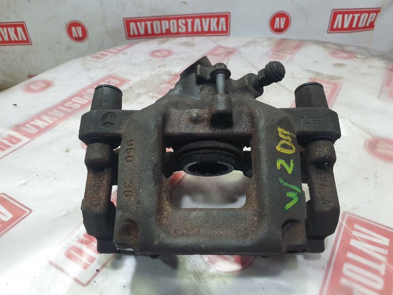 Суппорт тормозной, 1500 рублей, Красноярск