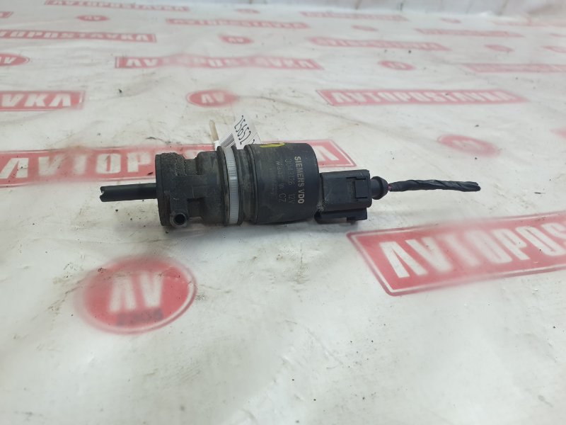 Насос омывателя, 600 рублей, Красноярск