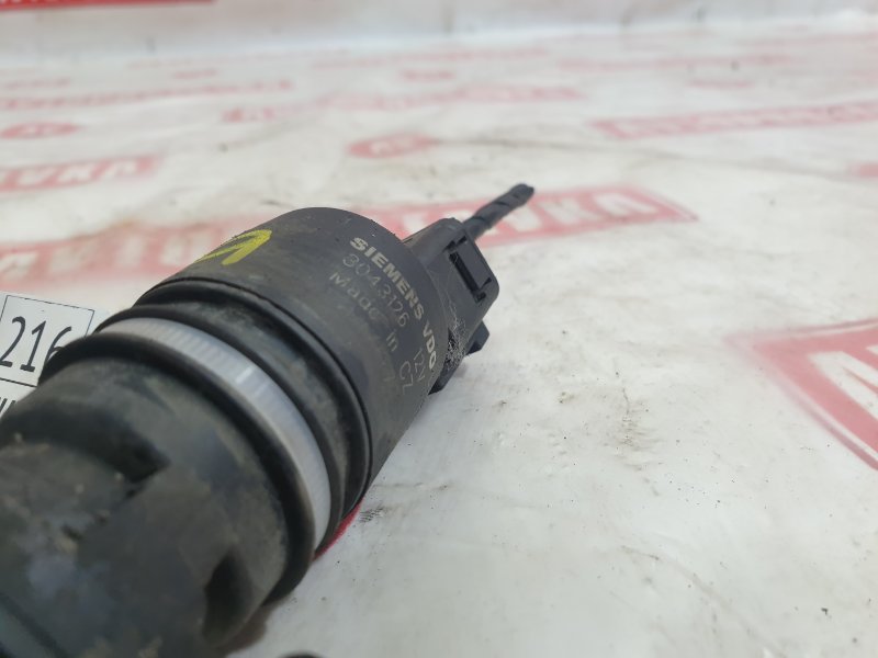 Насос омывателя, 600 рублей, Красноярск