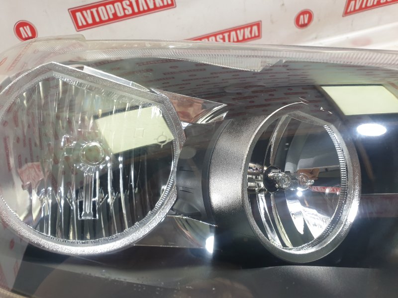 Фара галогеновая, 11000 рублей, Красноярск