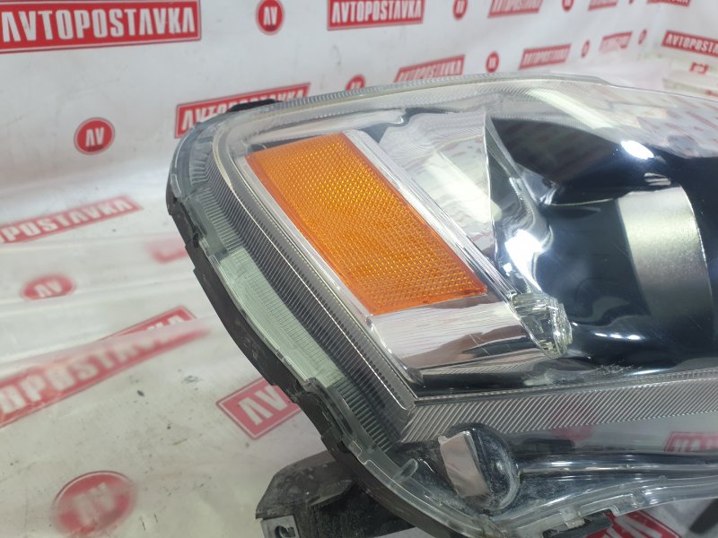 Фара галогеновая, 11000 рублей, Красноярск