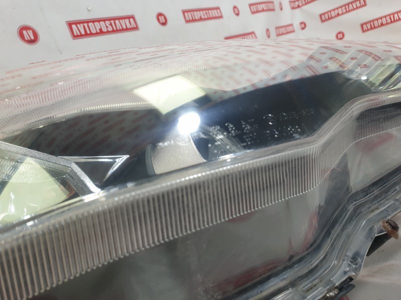 Фара галогеновая, 11000 рублей, Красноярск