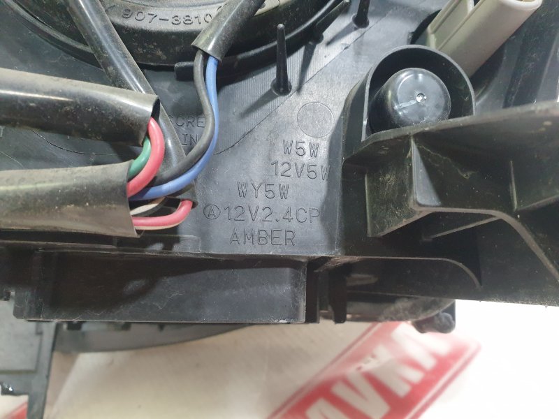 Фара галогеновая, 11000 рублей, Красноярск