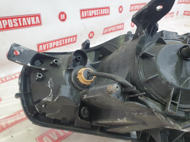 Фара галогеновая, 11000 рублей, Красноярск