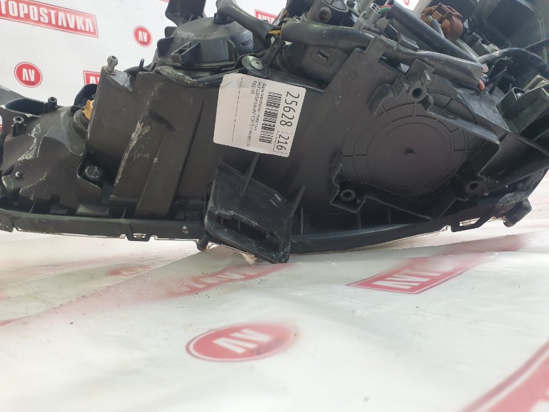 Фара галогеновая, 11000 рублей, Красноярск