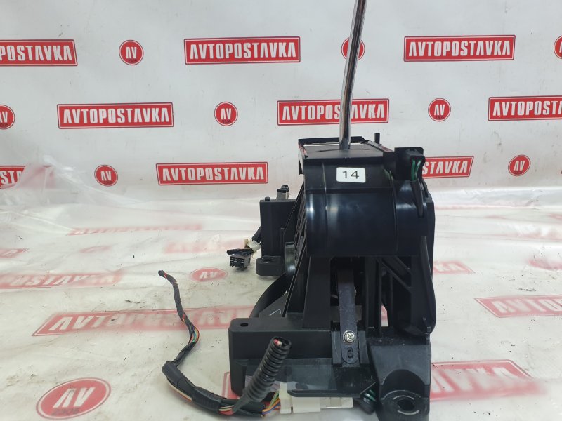 Селектор КПП, 300 рублей, Красноярск