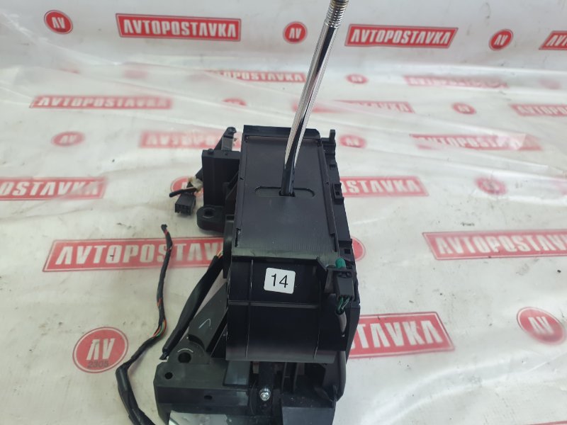 Селектор КПП, 300 рублей, Красноярск