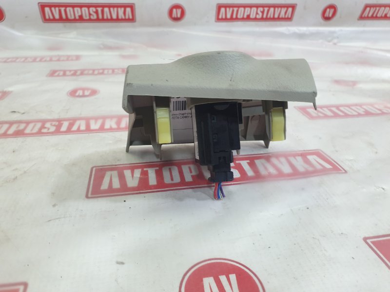 Кнопка старт-стоп, 500 рублей, Красноярск