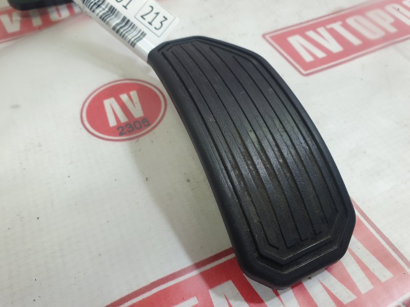 Педаль газа, 400 рублей, Красноярск