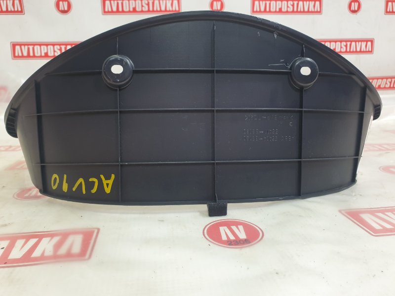 Накладка панели приборов, 250 рублей, Красноярск