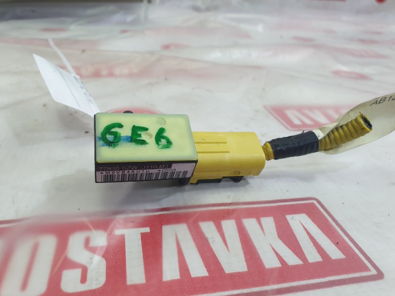 Датчик SRS, 1000 рублей, Красноярск