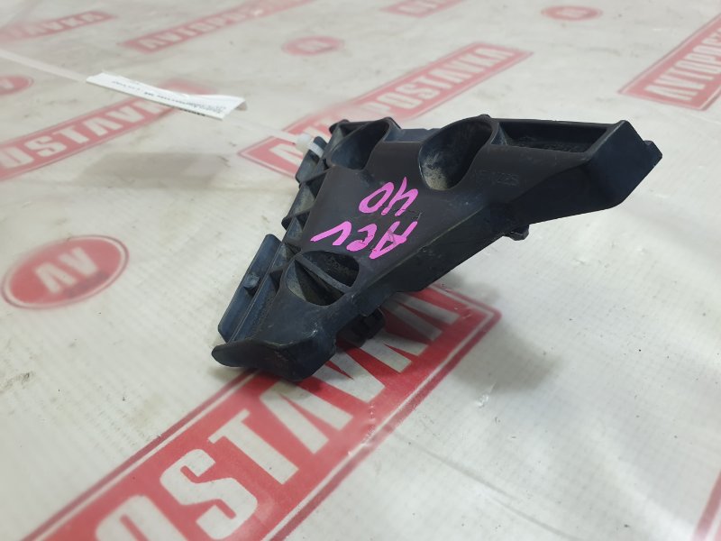 Клипса бампера, 300 рублей, Красноярск