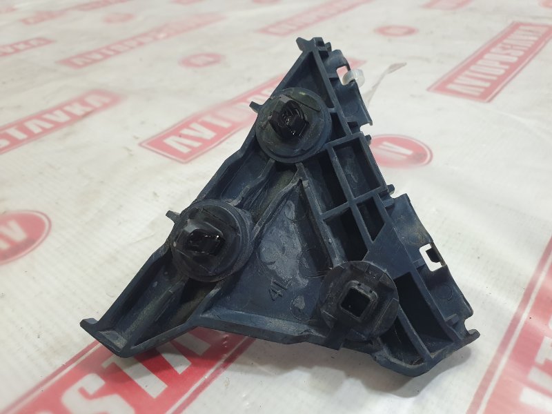 Клипса бампера, 300 рублей, Красноярск