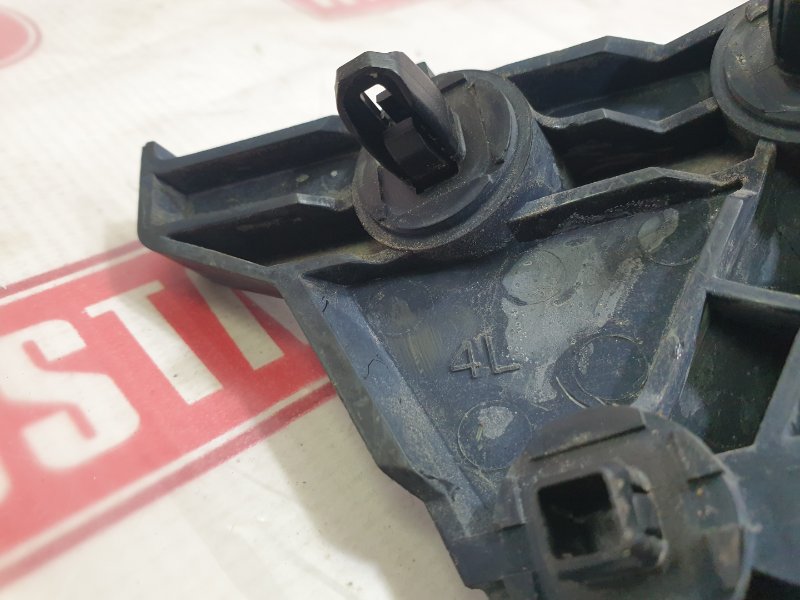 Клипса бампера, 300 рублей, Красноярск