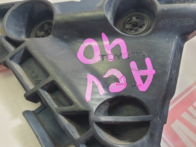 Клипса бампера, 300 рублей, Красноярск