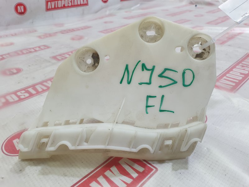 Планка под фару, 500 рублей, Красноярск