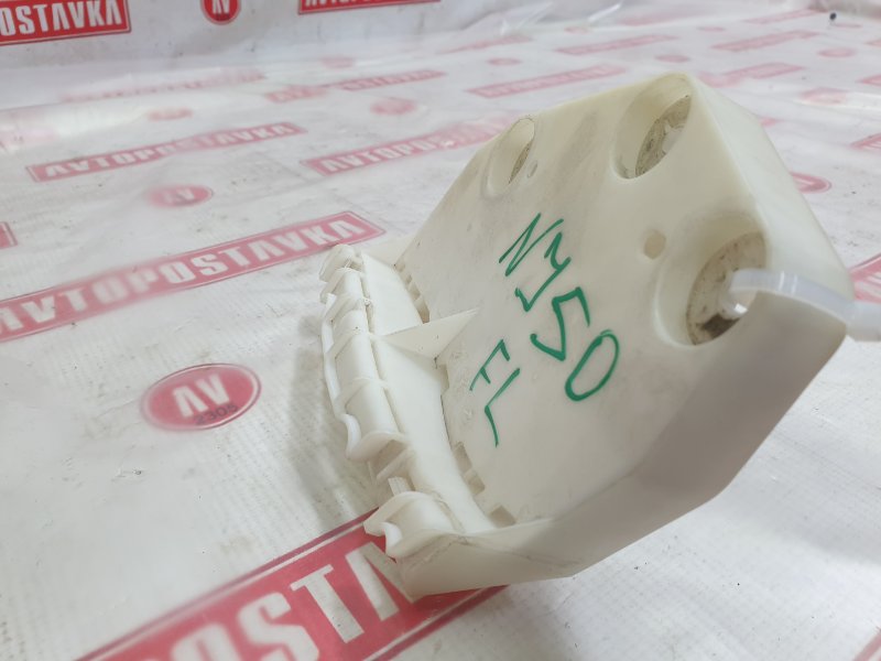 Планка под фару, 500 рублей, Красноярск