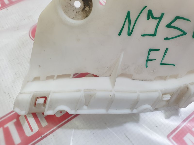 Планка под фару, 500 рублей, Красноярск