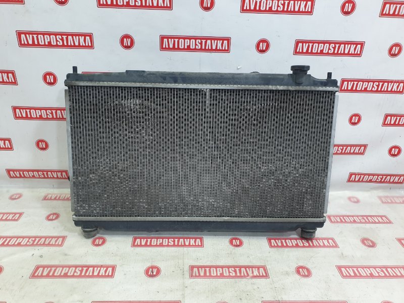 Радиатор двигателя, 3900 рублей, Красноярск