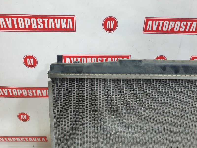 Радиатор двигателя, 3900 рублей, Красноярск