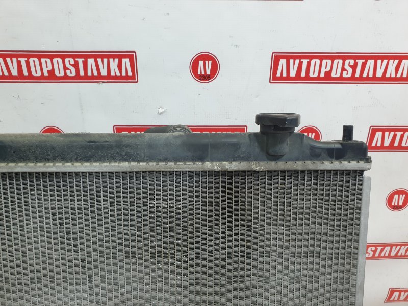 Радиатор двигателя, 3900 рублей, Красноярск