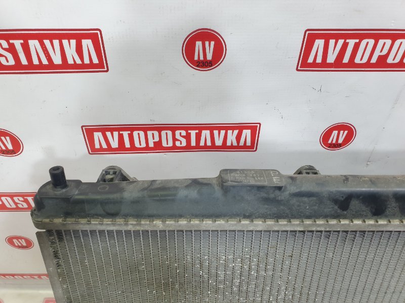 Радиатор двигателя, 3900 рублей, Красноярск