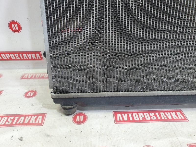 Радиатор двигателя, 3900 рублей, Красноярск