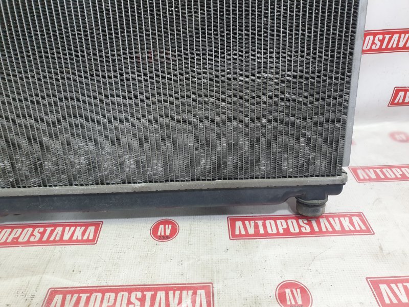 Радиатор двигателя, 3900 рублей, Красноярск