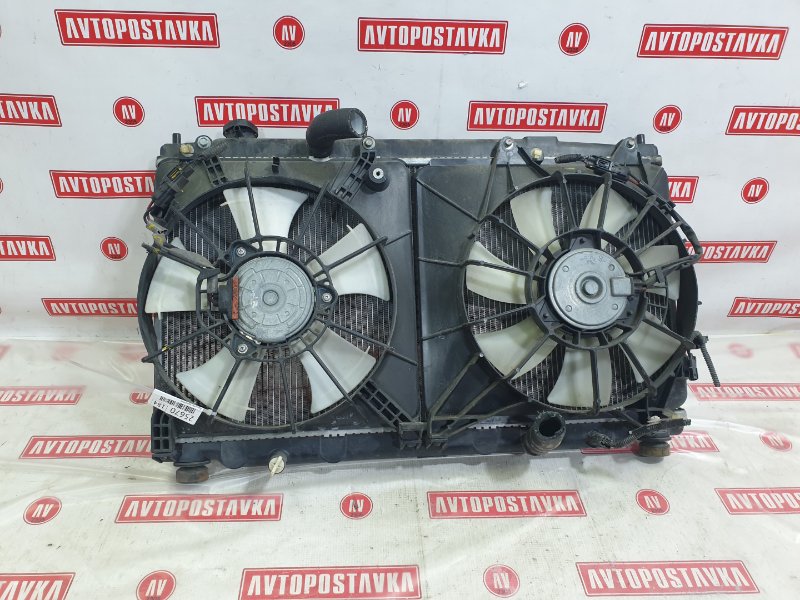 Радиатор двигателя, 3900 рублей, Красноярск