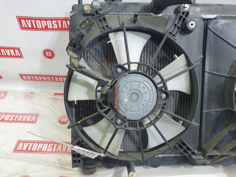 Радиатор двигателя, 3900 рублей, Красноярск