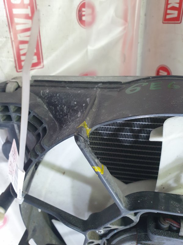 Радиатор двигателя, 3900 рублей, Красноярск