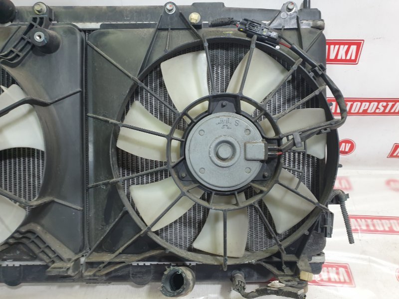 Радиатор двигателя, 3900 рублей, Красноярск