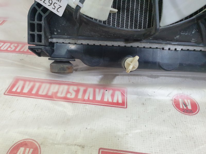 Радиатор двигателя, 3900 рублей, Красноярск