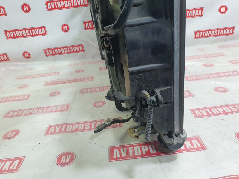 Радиатор двигателя, 3900 рублей, Красноярск