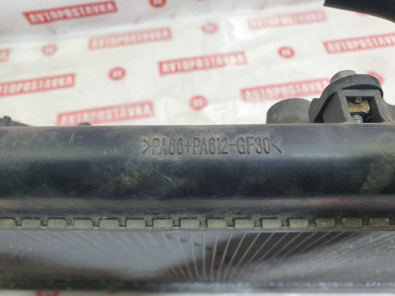 Радиатор двигателя, 3900 рублей, Красноярск