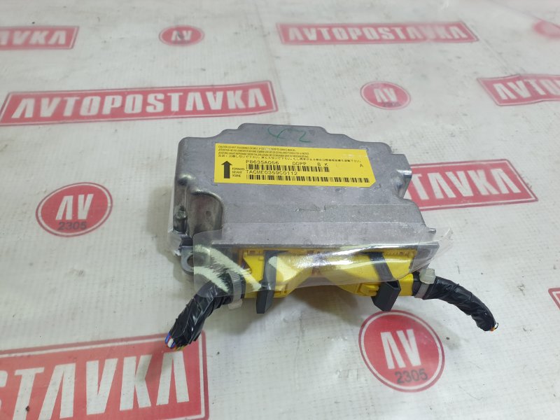 Блок управления AirBag, 300 рублей, Красноярск