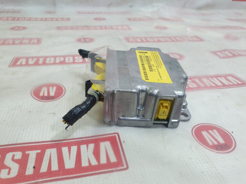 Блок управления AirBag, 300 рублей, Красноярск